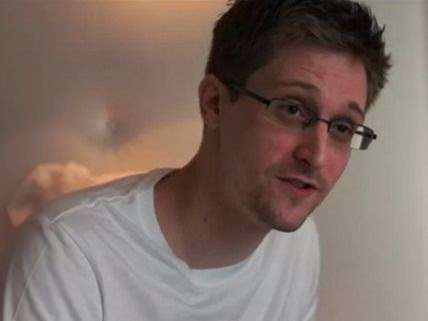 Snowden