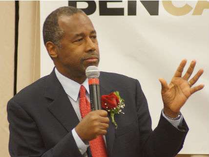 Ben Carson