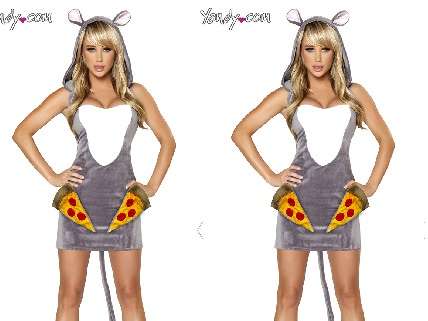 Pizzarat