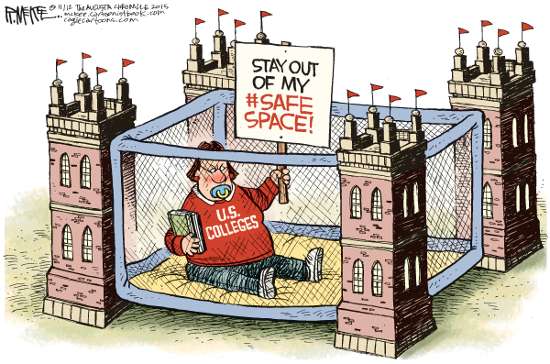 Stop microaggressing me with your privileged mouse, can't you read the sign?? |||