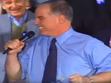 Howard Dean