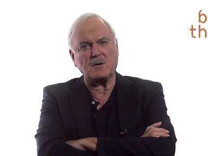 John Cleese