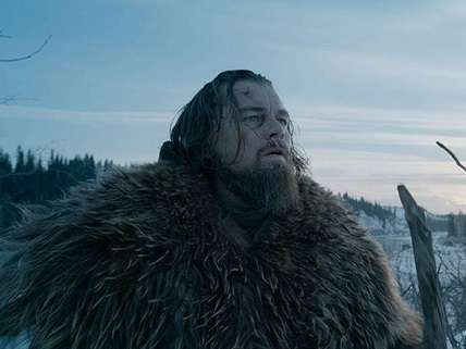 The Revenant