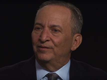 Larry Summers