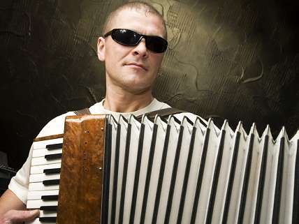 Accordion