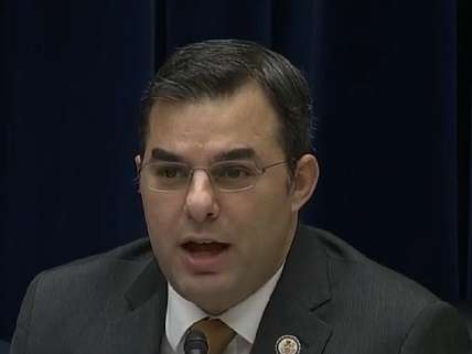 Justin Amash