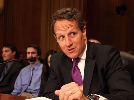 Geithner