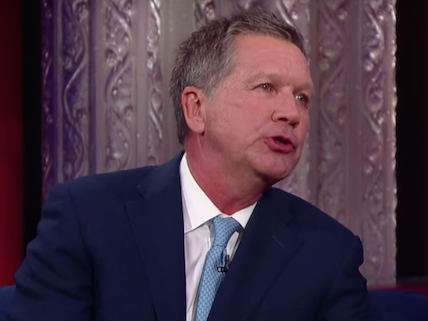 Kasich