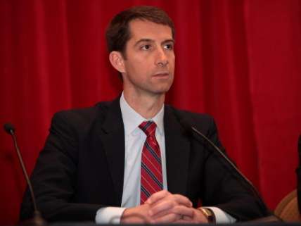 Tom Cotton