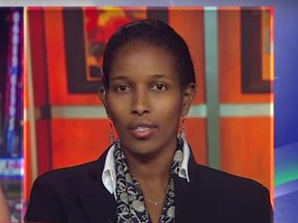 Ayaan Hirsi Ali