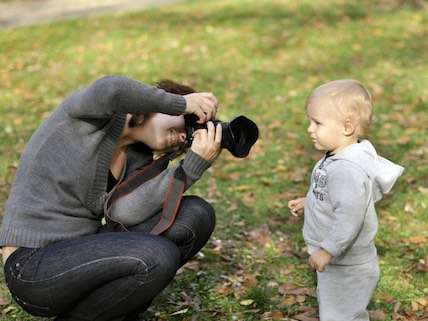 Child photo