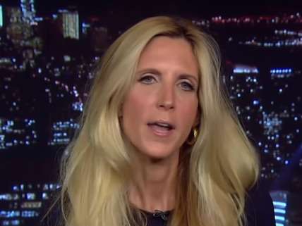 Ann Coulter