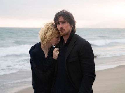 Knight of Cups