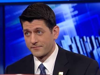 Paul Ryan