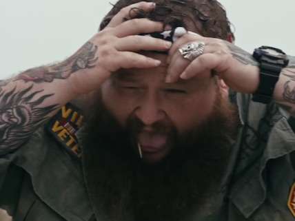 Action Bronson