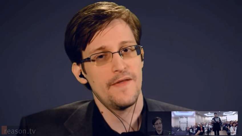 Snowden