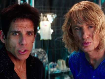 Zoolander