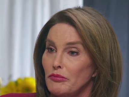 Caitlyn Jenner