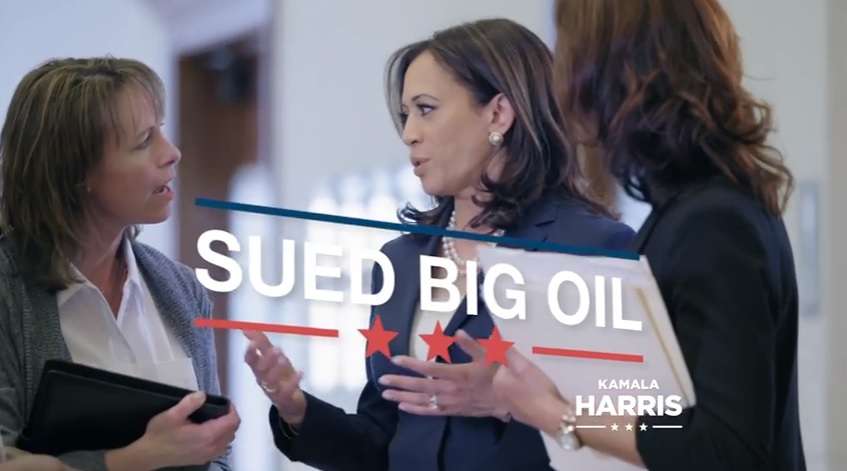 Kamala Harris