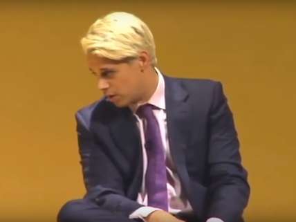 Milo Yiannopoulos