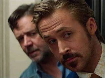 The Nice Guys