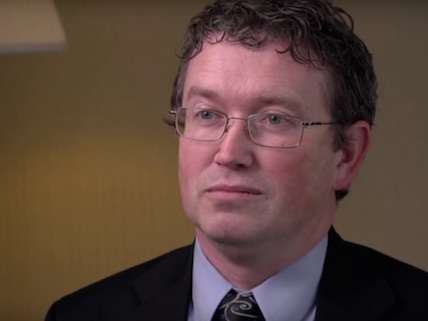 Thomas Massie