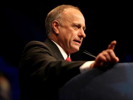 Rep. Steve King