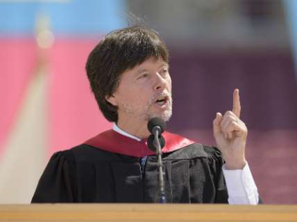 Ken Burns