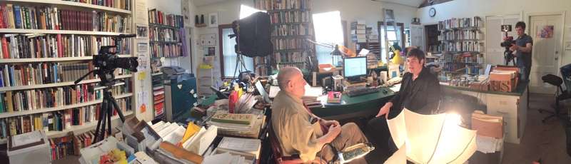 |||Harvey Silverglate interviewed in his office by Nick Gillespie.