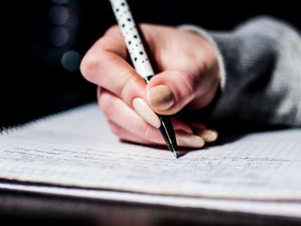 Louisiana Lawmakers Will Make Kids Study Cursive Yes Cursive For