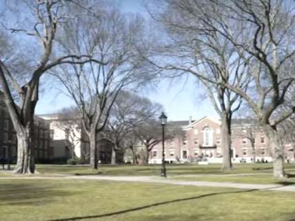 Brown University