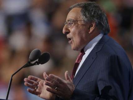 Leon Panetta