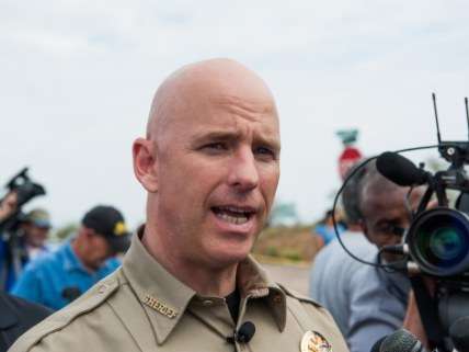 Paul Babeu