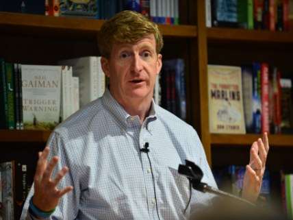 Patrick Kennedy