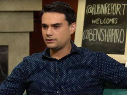 Ben Shapiro