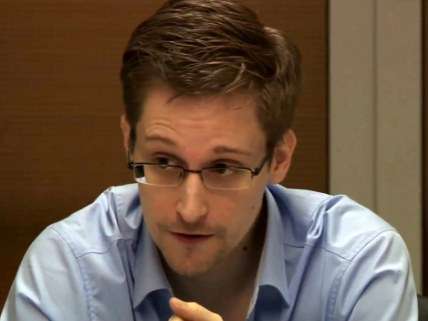 Edward Snowden