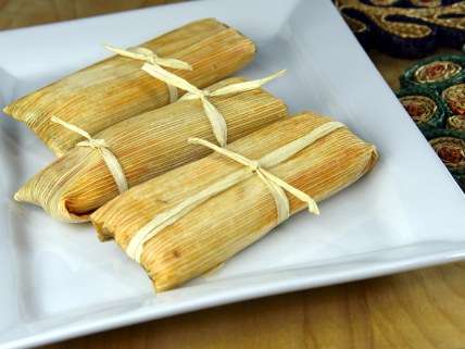 tamales