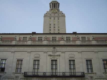 UT-Austin