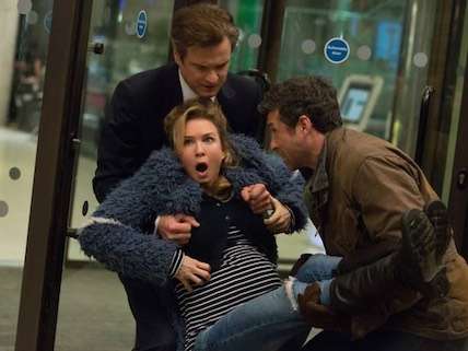 Bridget Jones