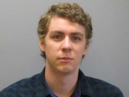 Brock Turner