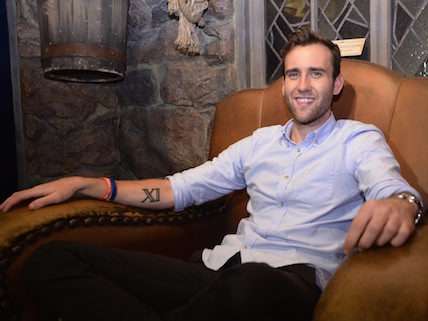 Matthew Lewis