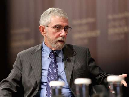 Krugman