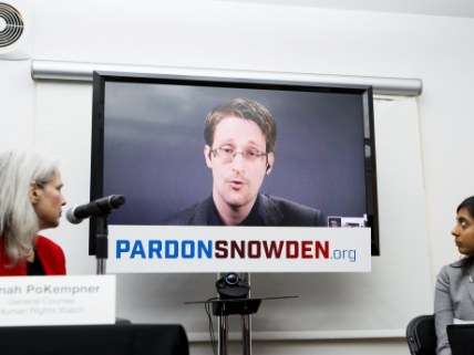 Snowden