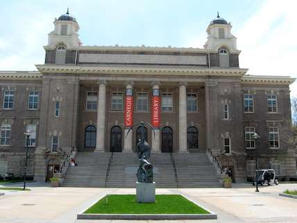 Syracuse University