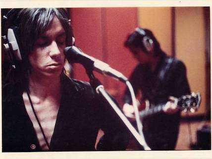 Iggy Pop