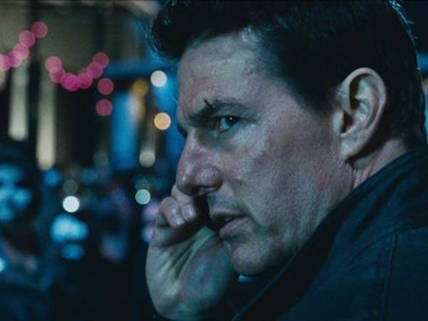 Jack Reacher