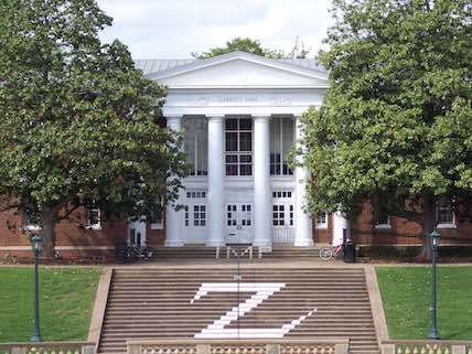 UVA