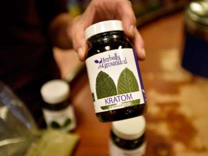 kratom