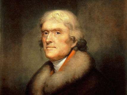 Jefferson