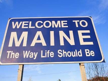 Maine